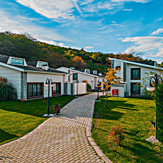 Sapanca Alfa Suites & Spa